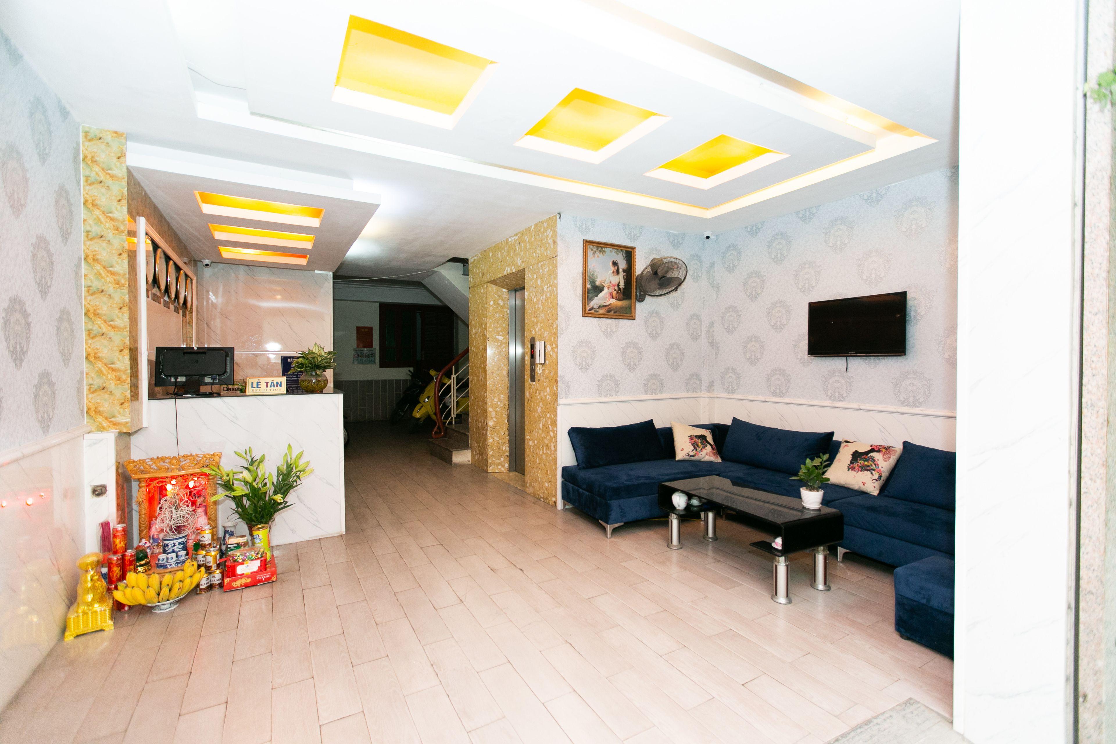 Hoa Lan Hostel - Hanoi — Photos 1