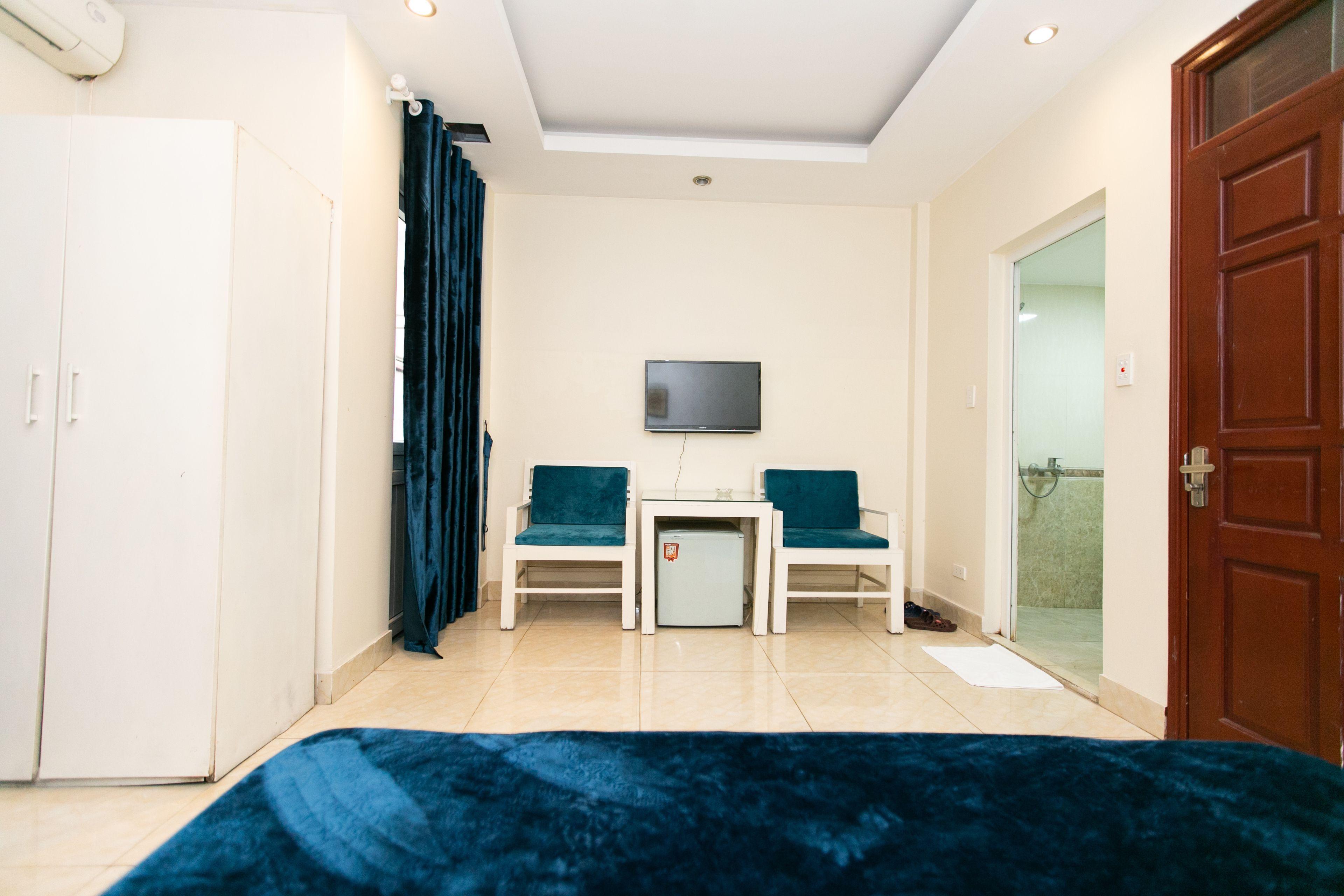 Hoa Lan Hostel - Hanoi, Hanoi