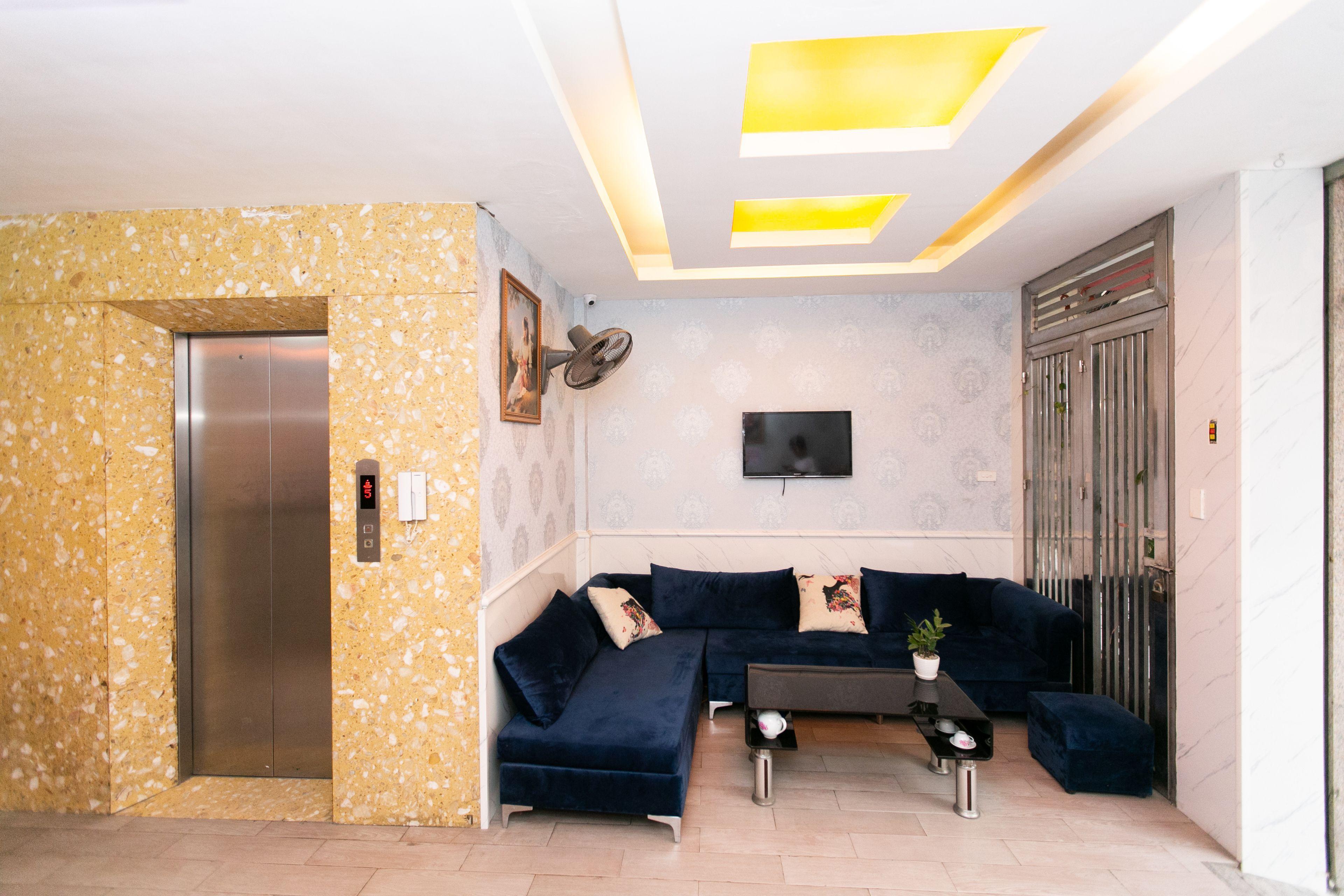 Hoa Lan Hostel - Hanoi — Photos 2